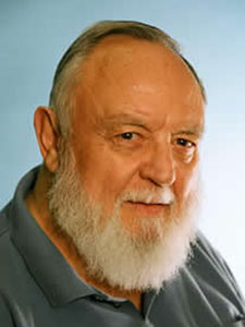 Image of Ralph EDWARDS
